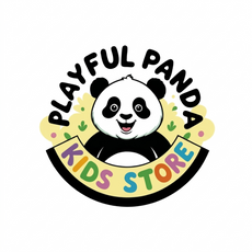 PLAYFUL PANDA