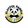 PLAYFUL PANDA